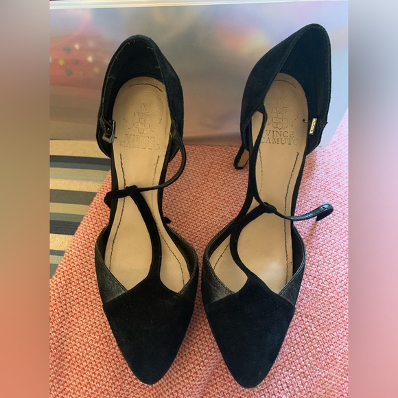 Vince Camuto Shoes - Vince Camuto Shoes